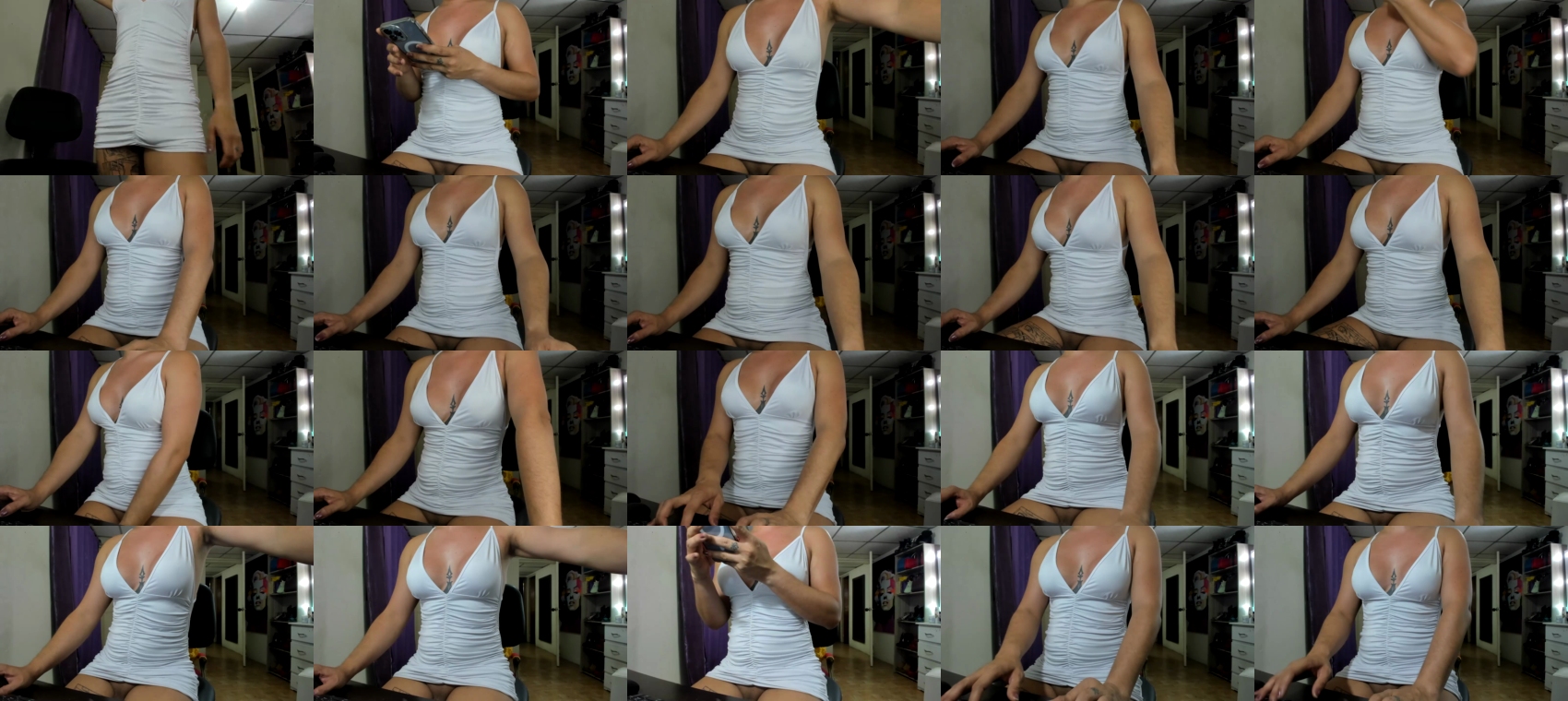 anderbigforyou Chaturbate 20-07-2022 - GayRecs